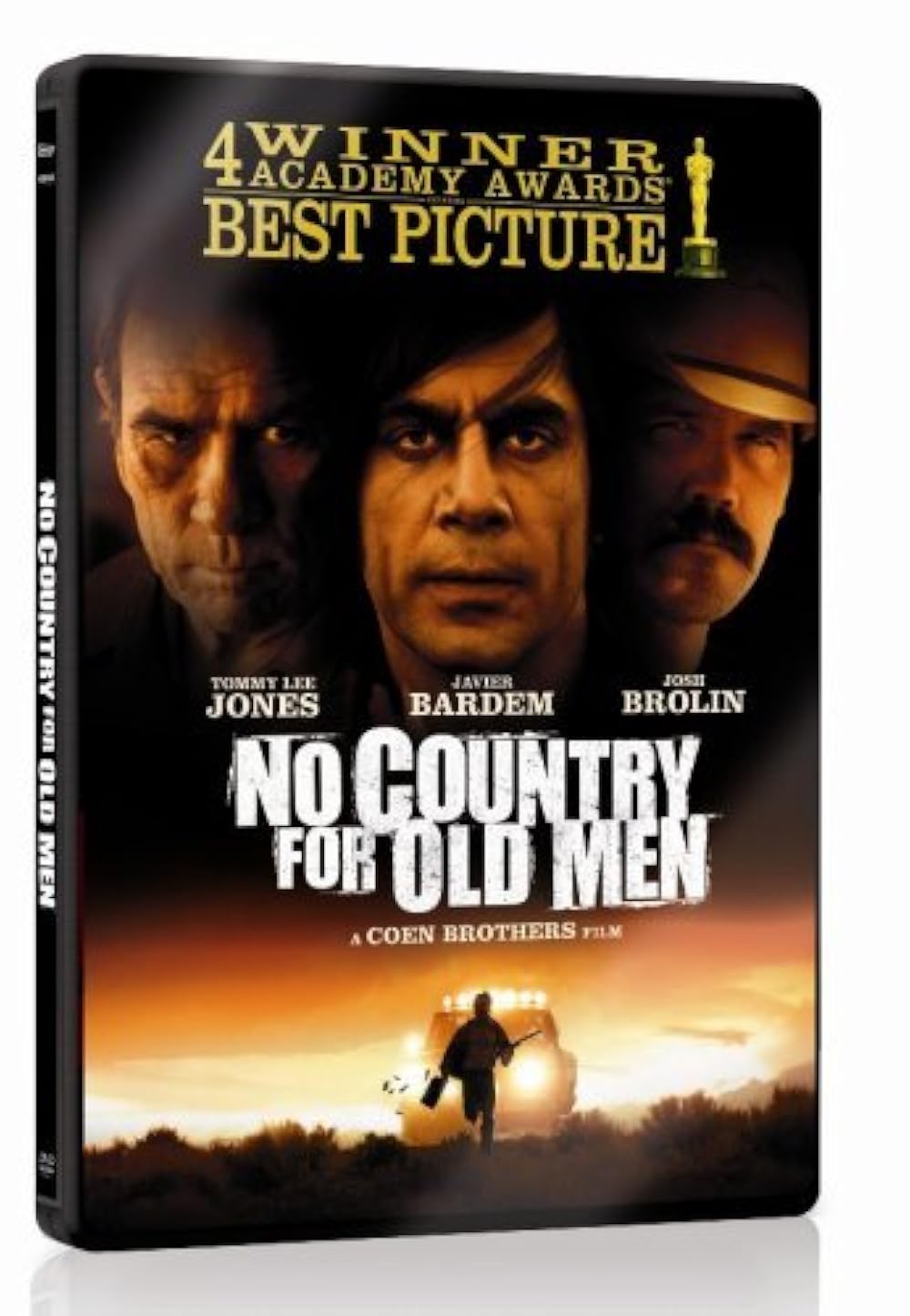 no country for old men imdb