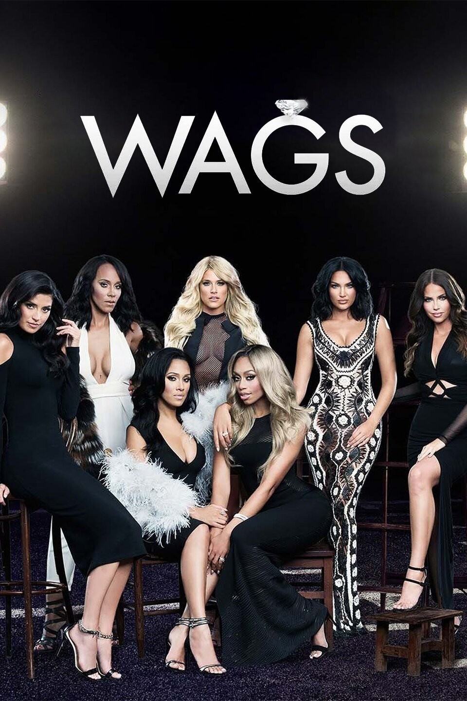 wags show