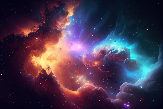 royalty free space images