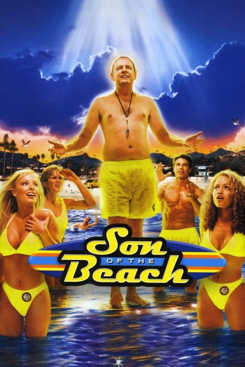 son of the beach tv show