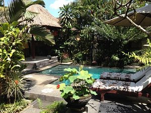 lily lane villas ubud