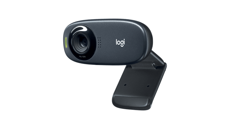 logitech hd 7200