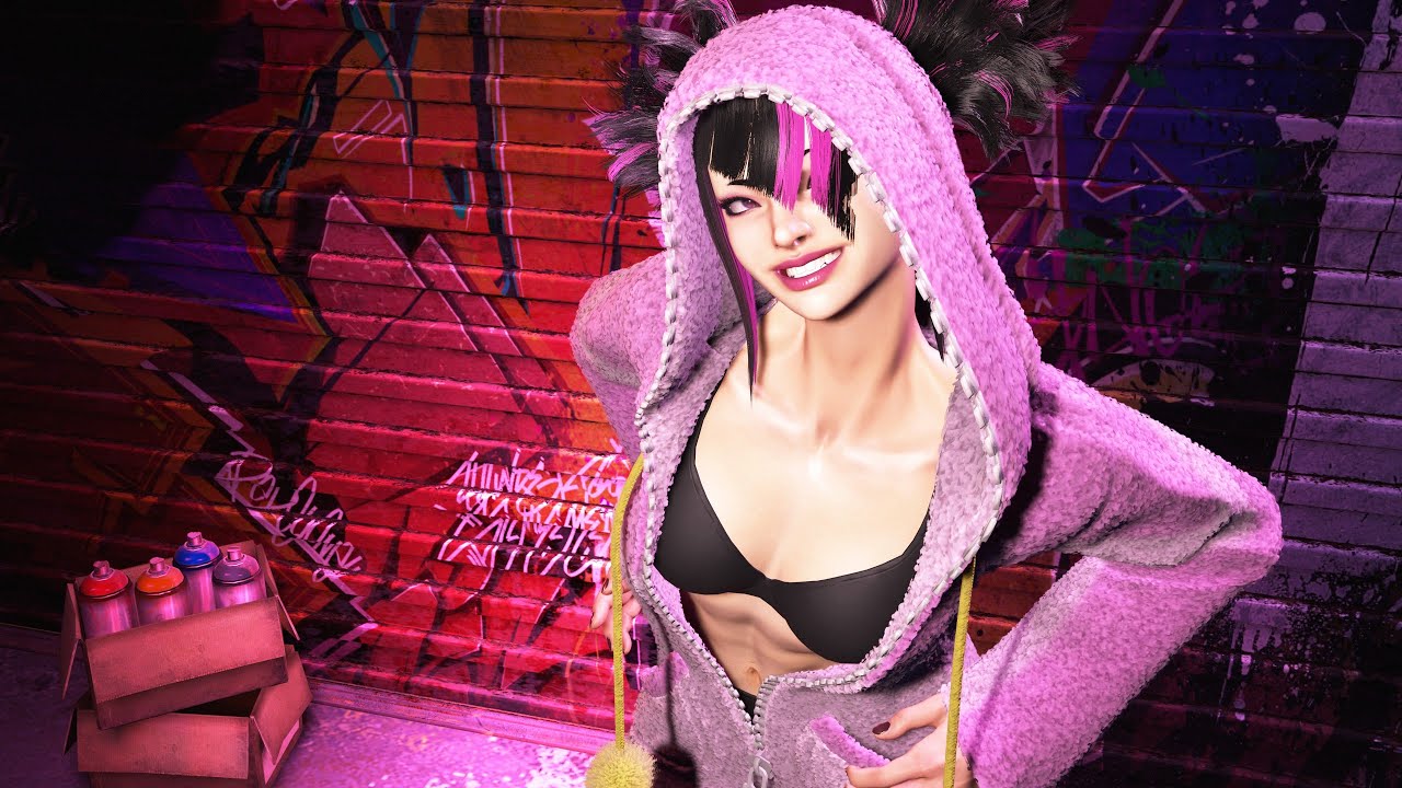 juri costume 3 sf6