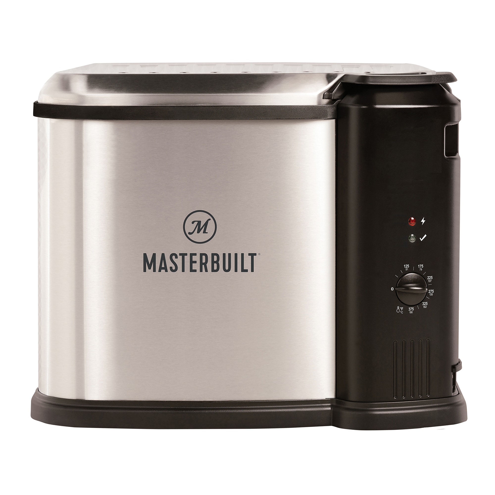 masterbuilt electric fryer