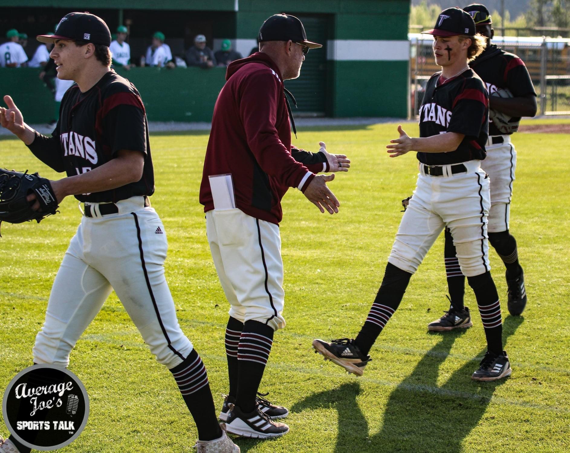 gadsden city baseball