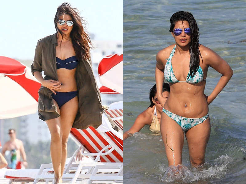 priyanka chopra bold pics