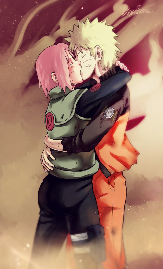 naruto x sasura