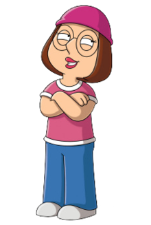 family guy meg voice actor