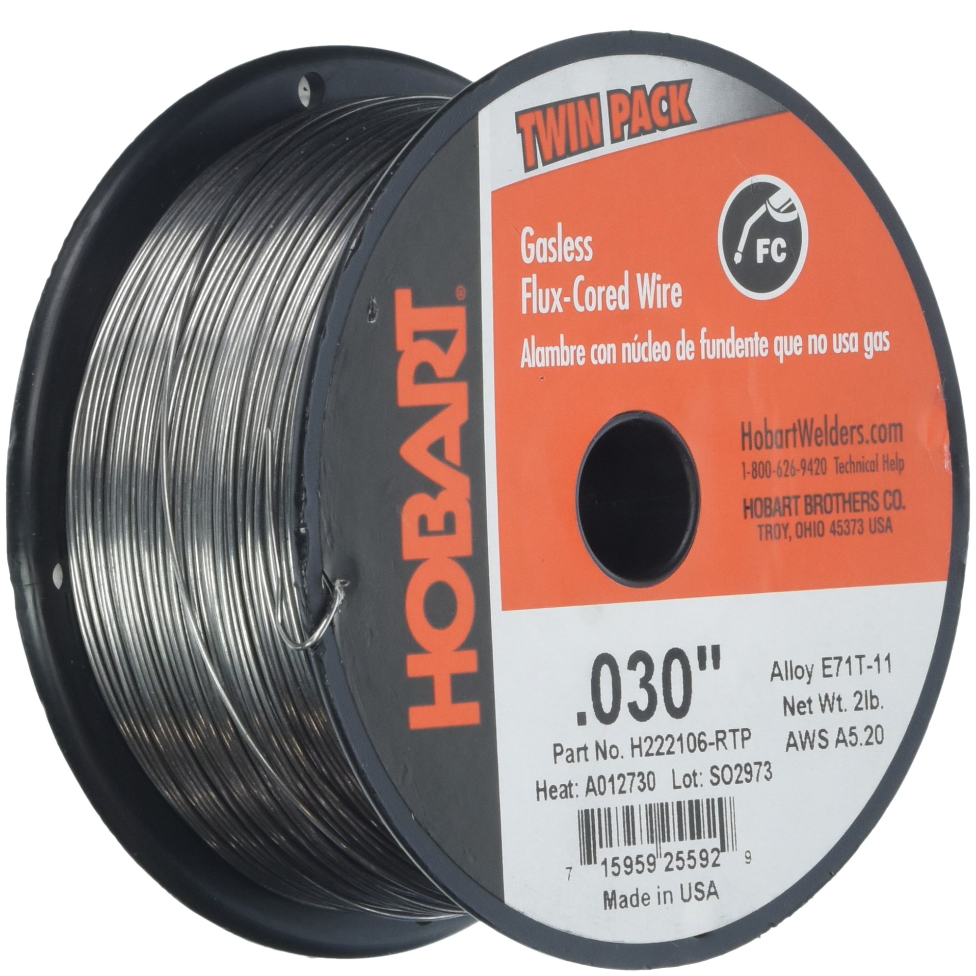 hobart wire