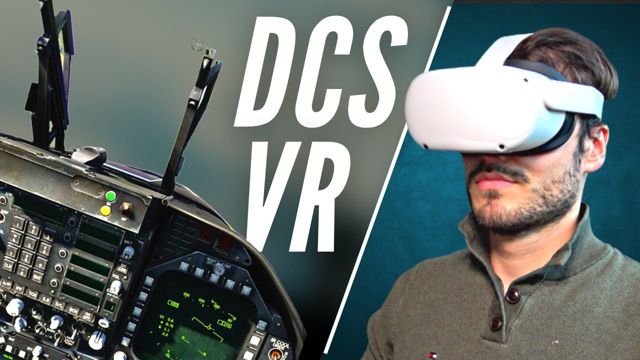 dcs vr