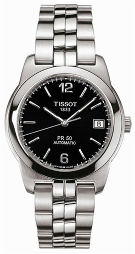 tissot pr 50