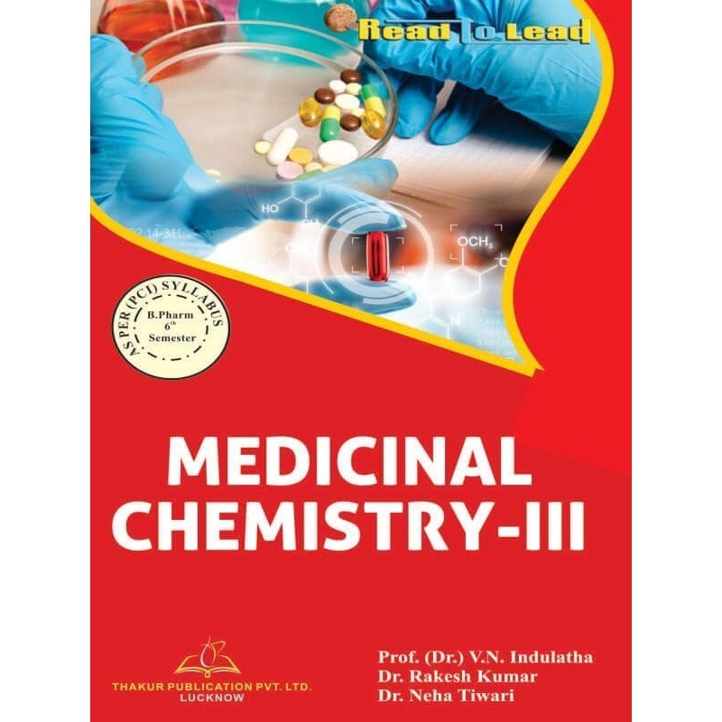 thakur publication books for pharmacy free download pdf