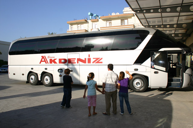 güney akdeniz seyahat kepez antalya