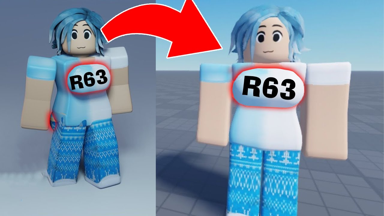 roblox r63 models