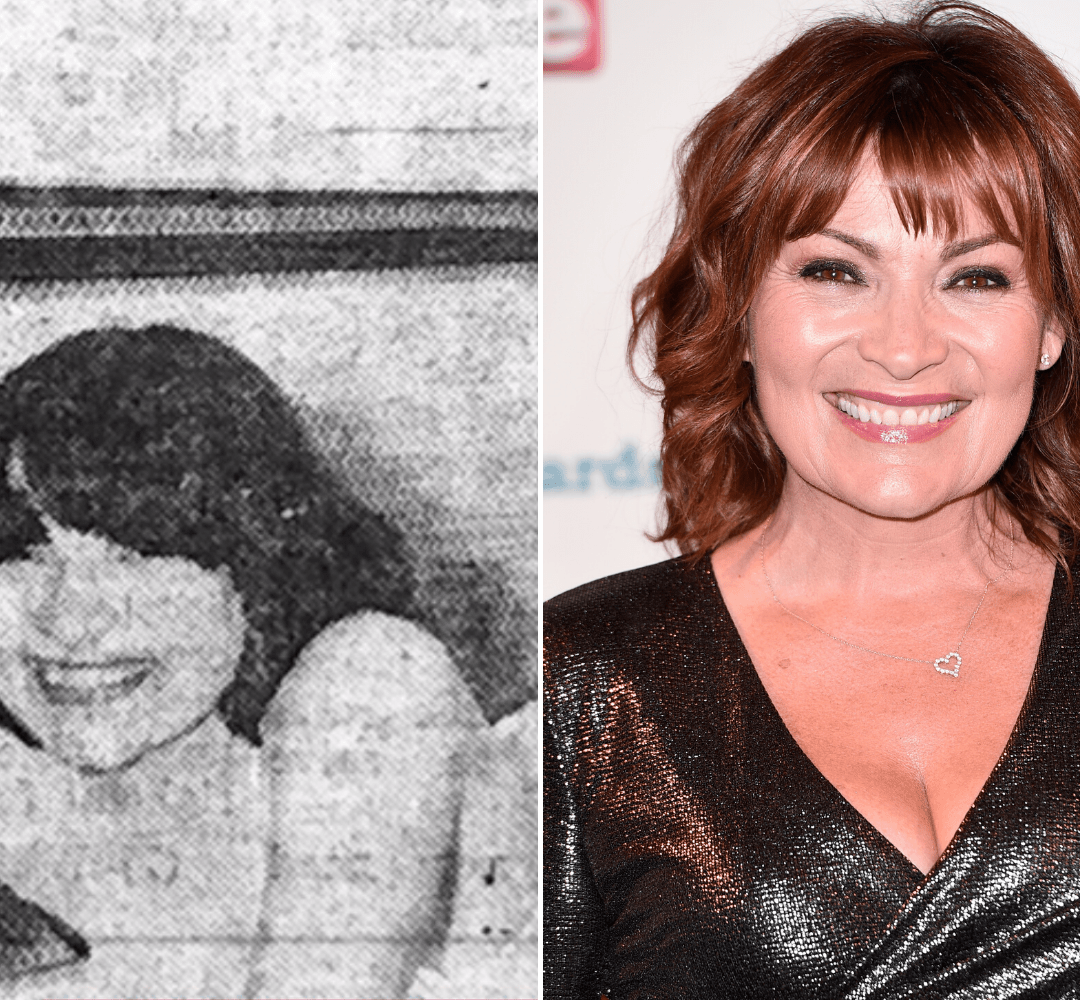 lorraine kelly naked pics