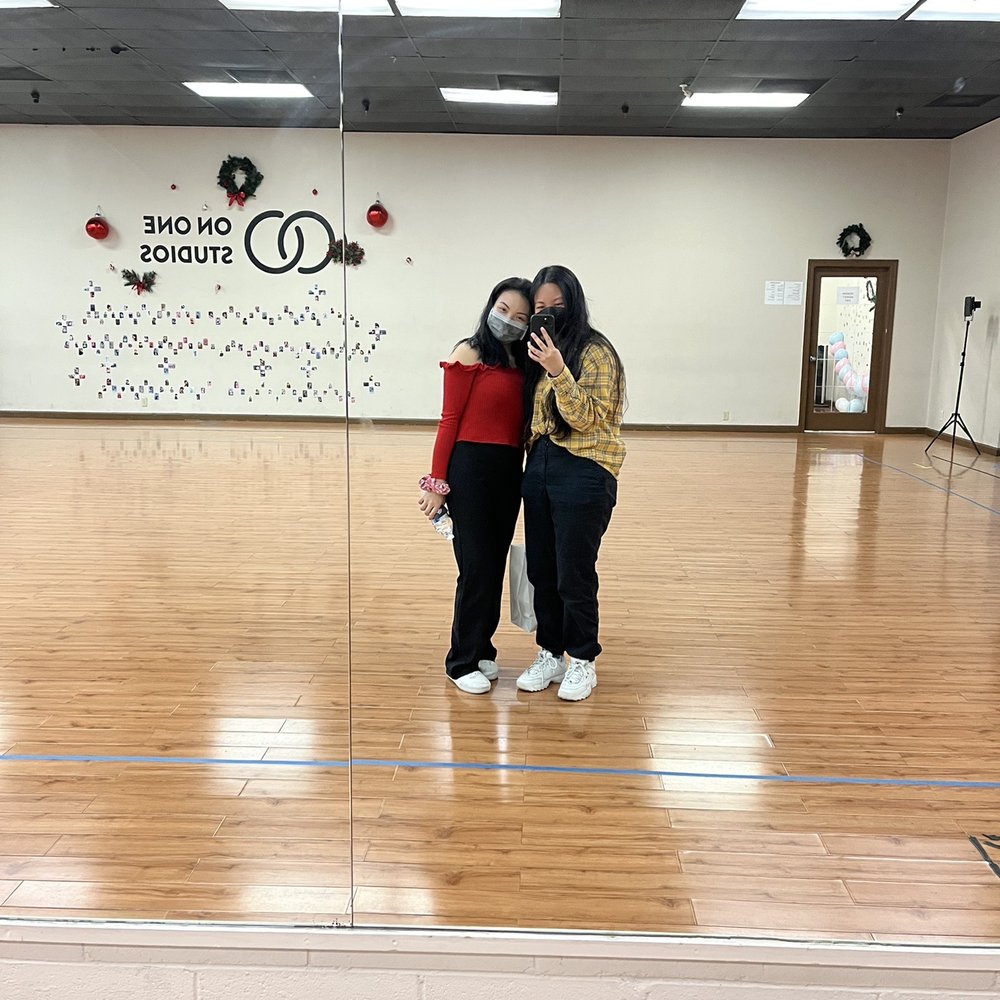 dance studios near me