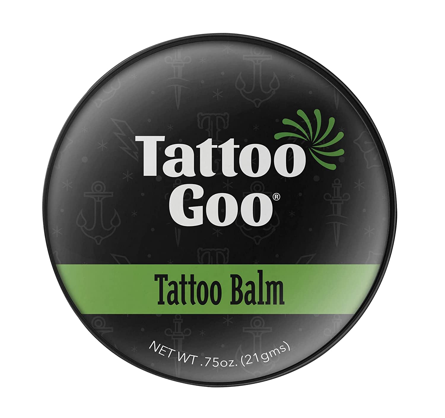 tattoo goo review