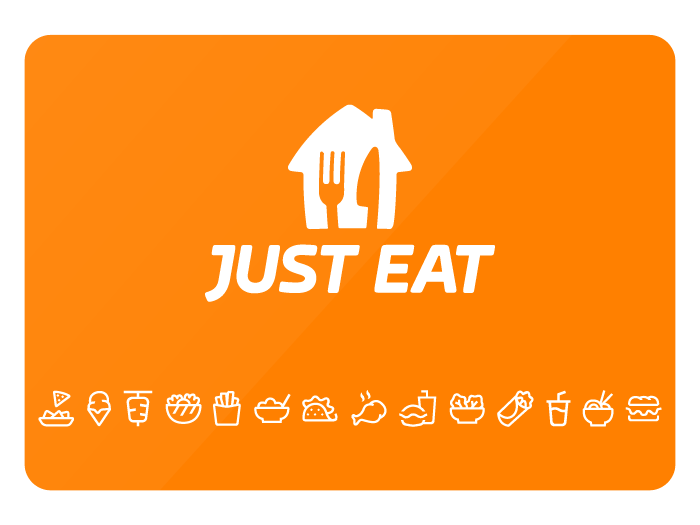 .just eat