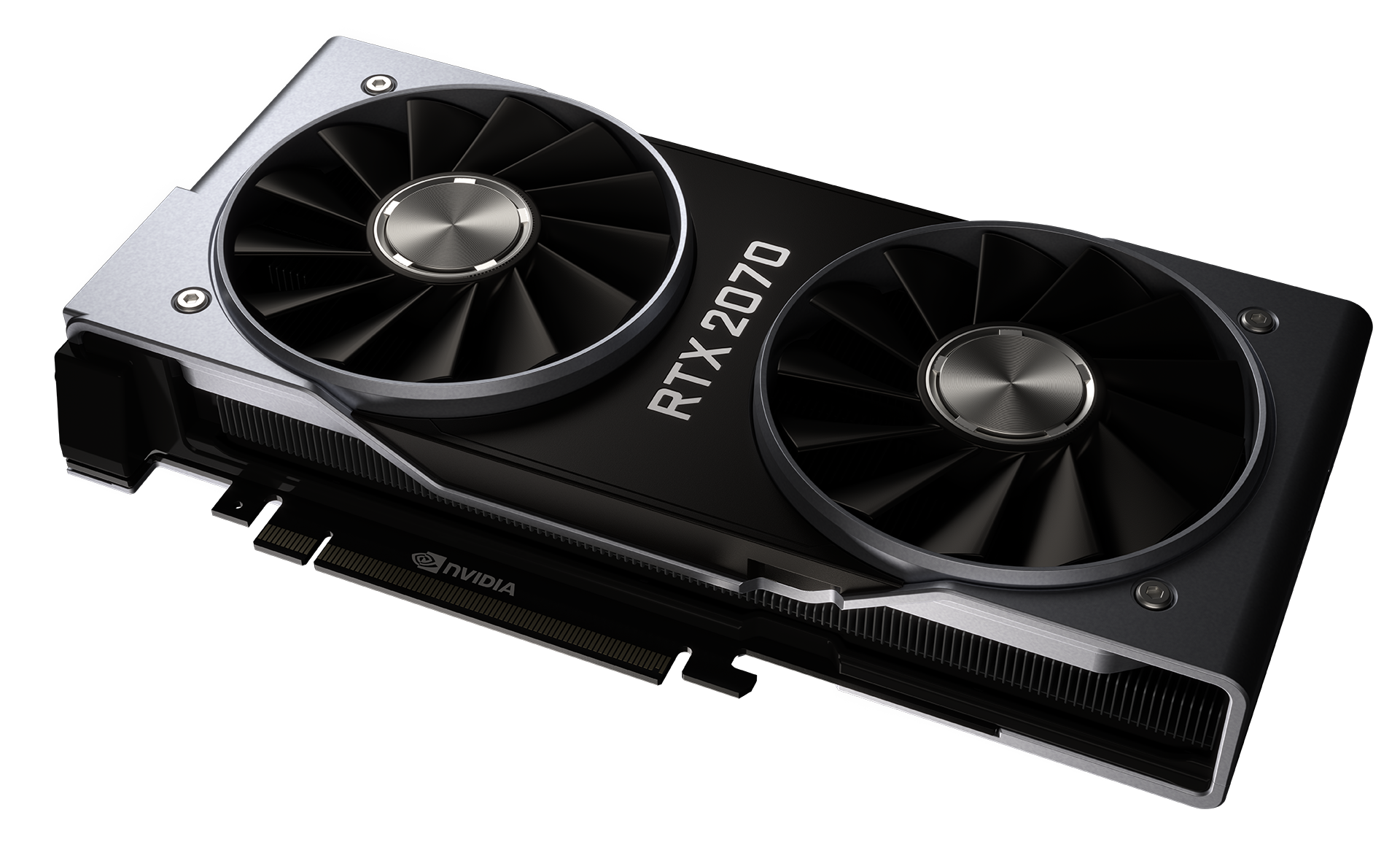 nvidia rtx 2070