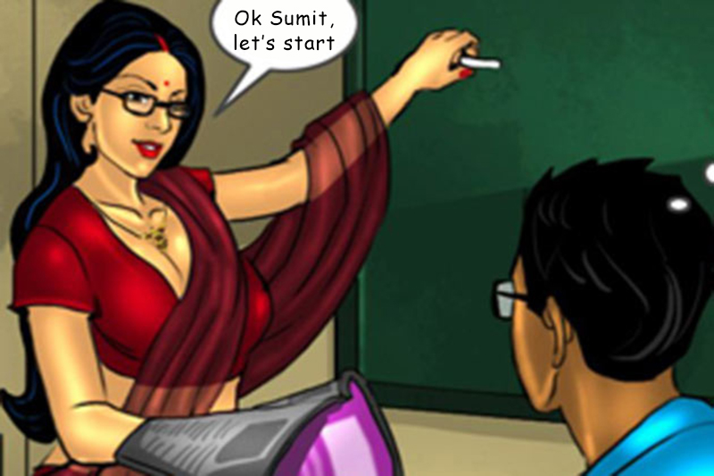 savita bhabhi blog