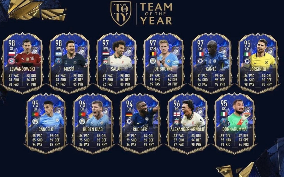 toty fifa 23