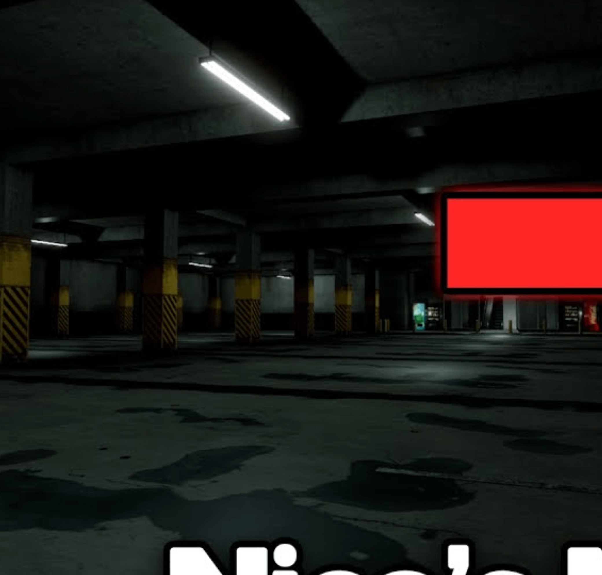 gmod maps for nextbots