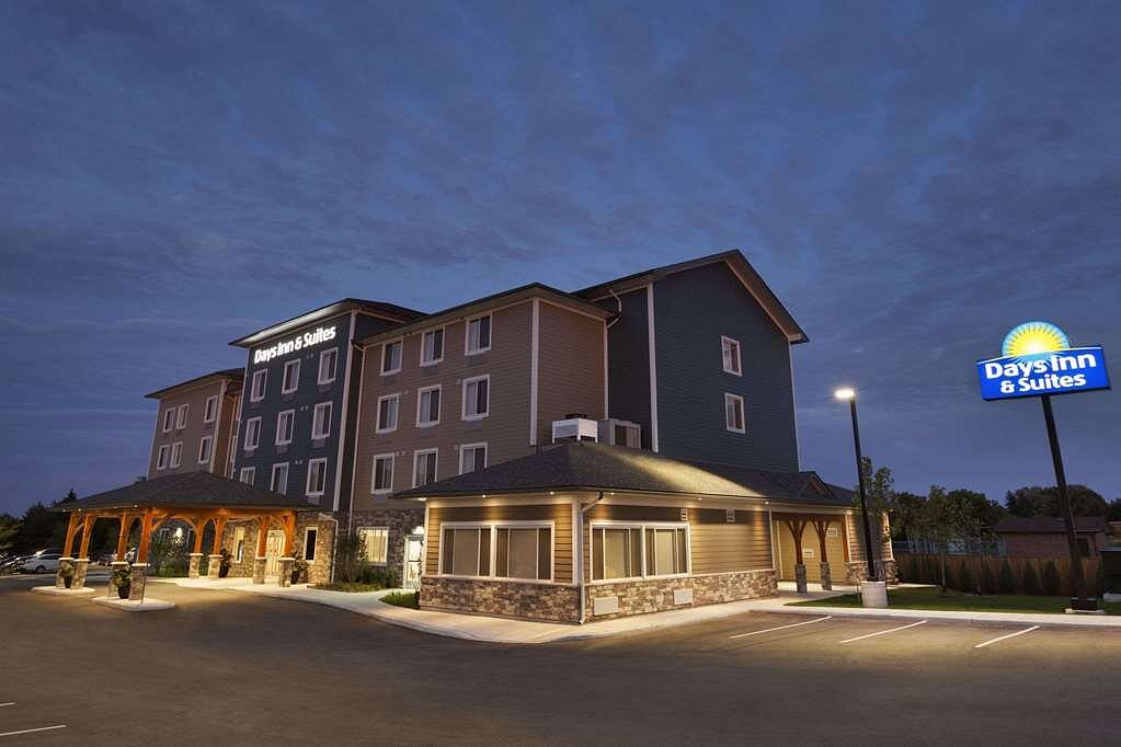 city of kawartha lakes hotels