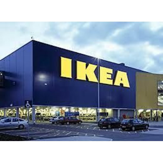 ikea murcia opening hours