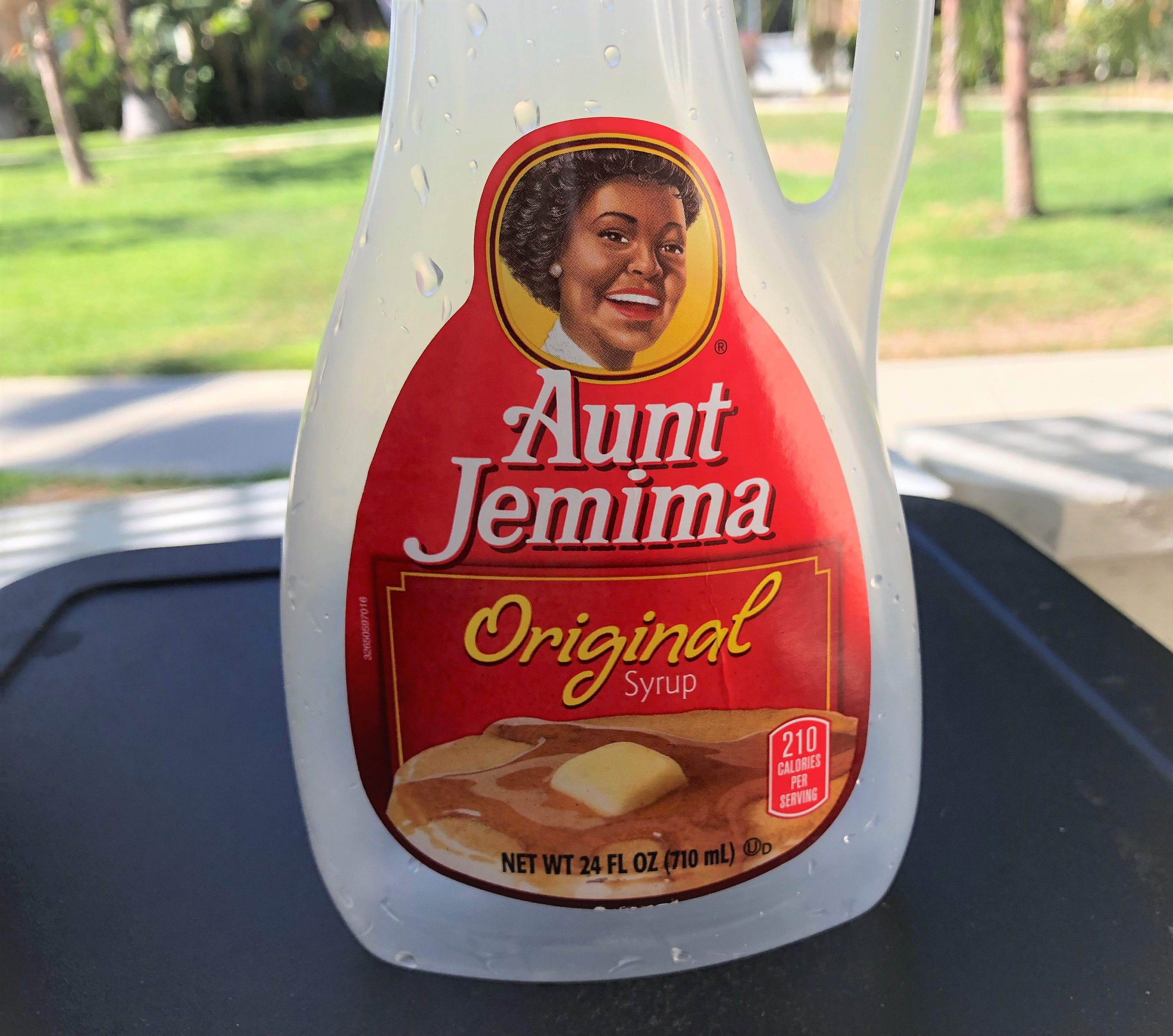 aunt jemima ebay