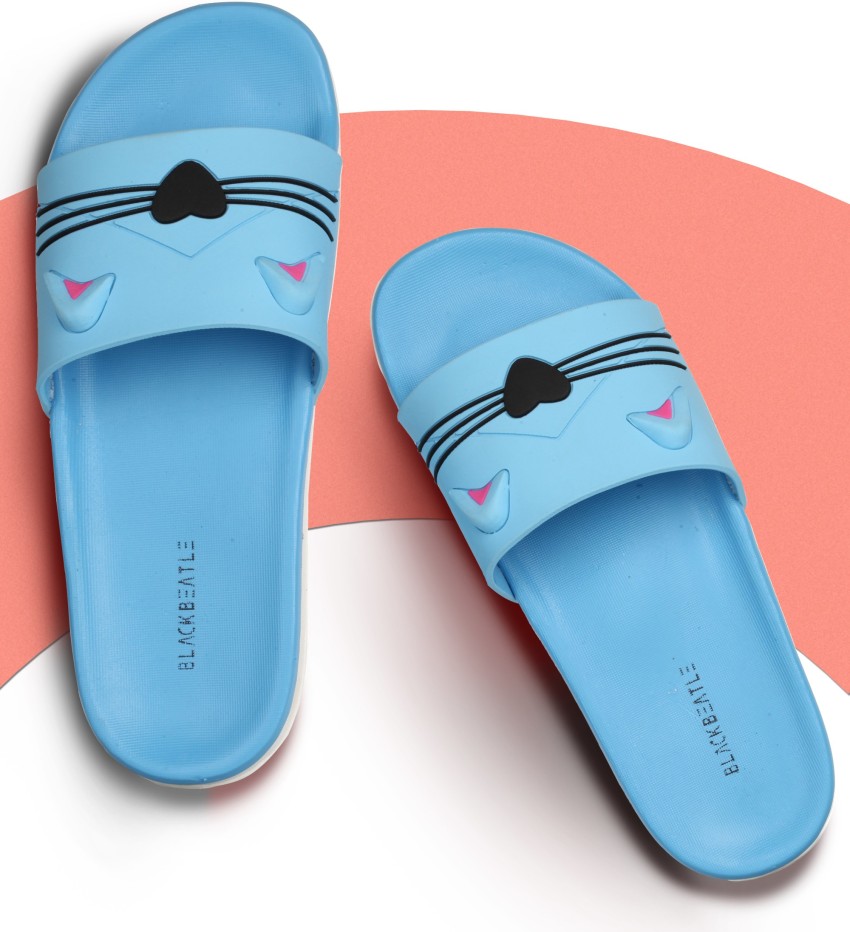 daily use slippers for girls