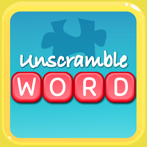 word find unscramble