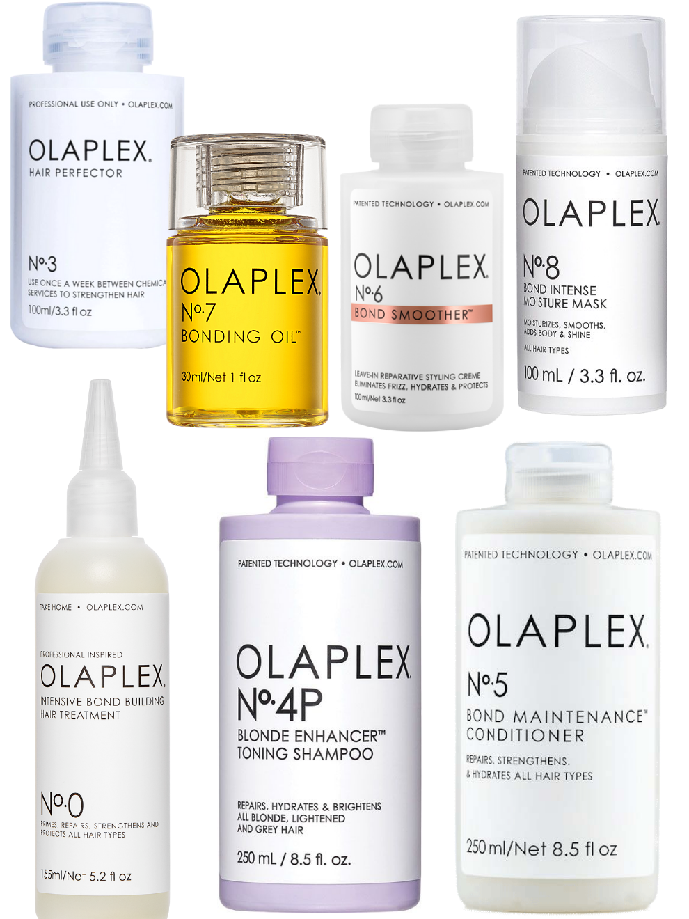 olaplex bundle