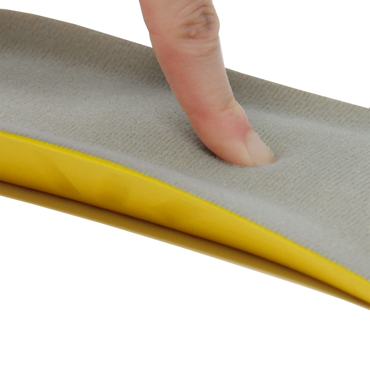 memory foam shoe inserts