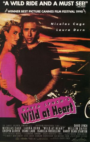 wild at heart izle