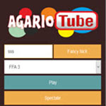 agario tube