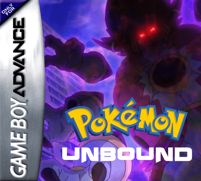 pokemon unbound rom download