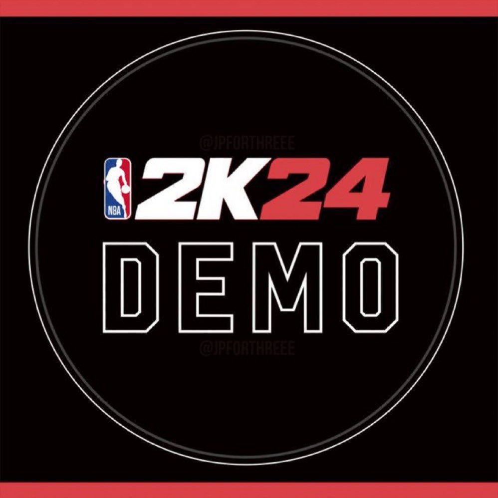 2k24 demo