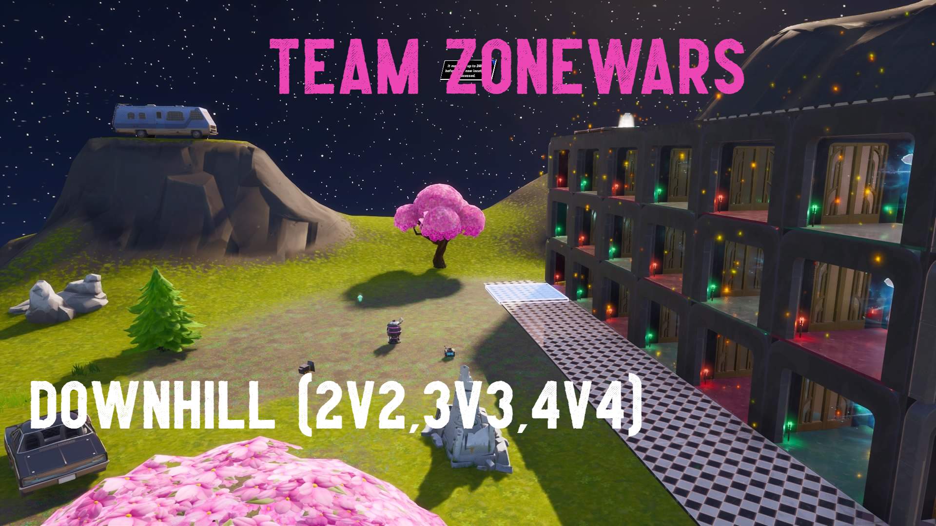 2v2 zone wars code