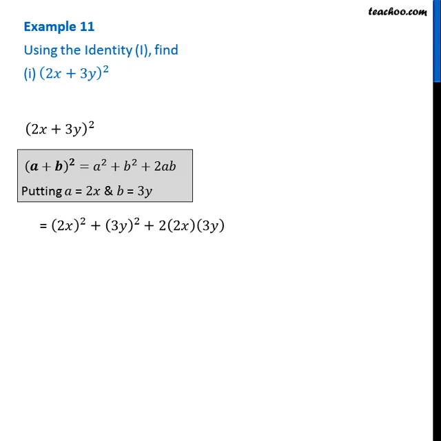 2x 3y 2