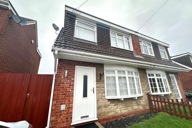 3 bedroom house to rent in wirral