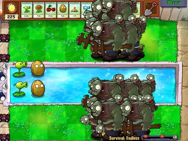 how to hack plants vs zombies pc