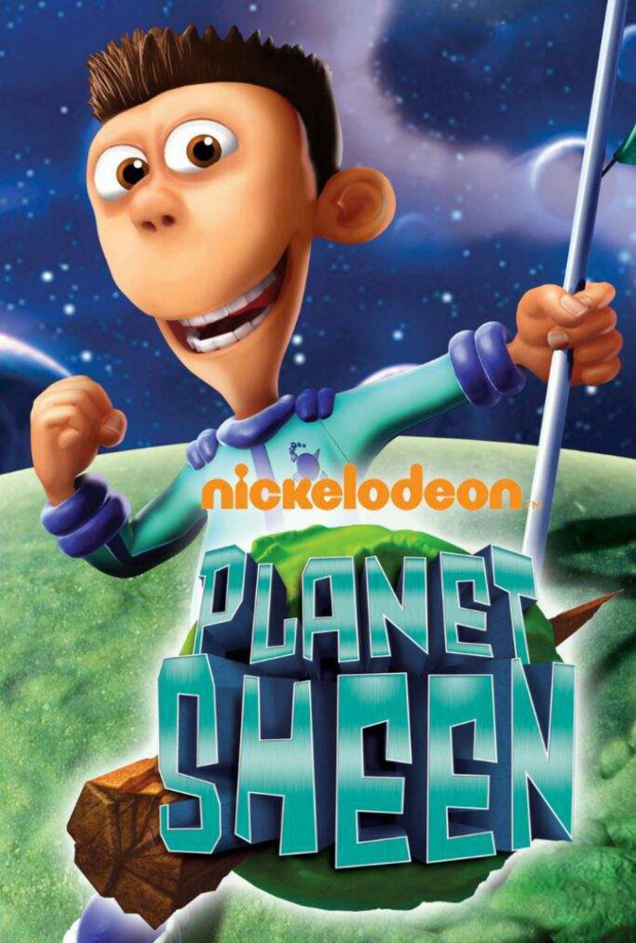 planet sheen sheen