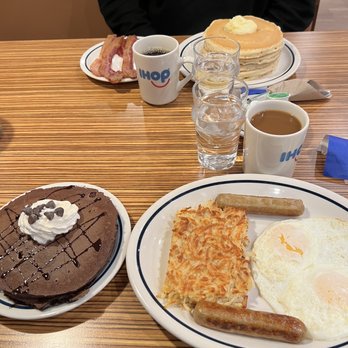 ihop calgary