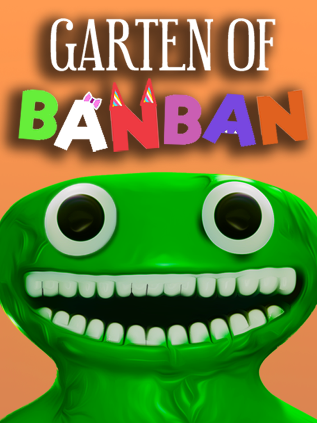 play garden of banban