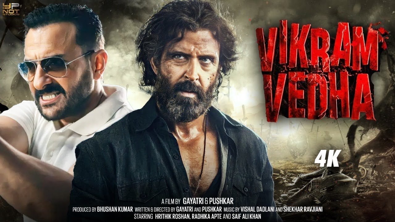 vikram hindi movie download