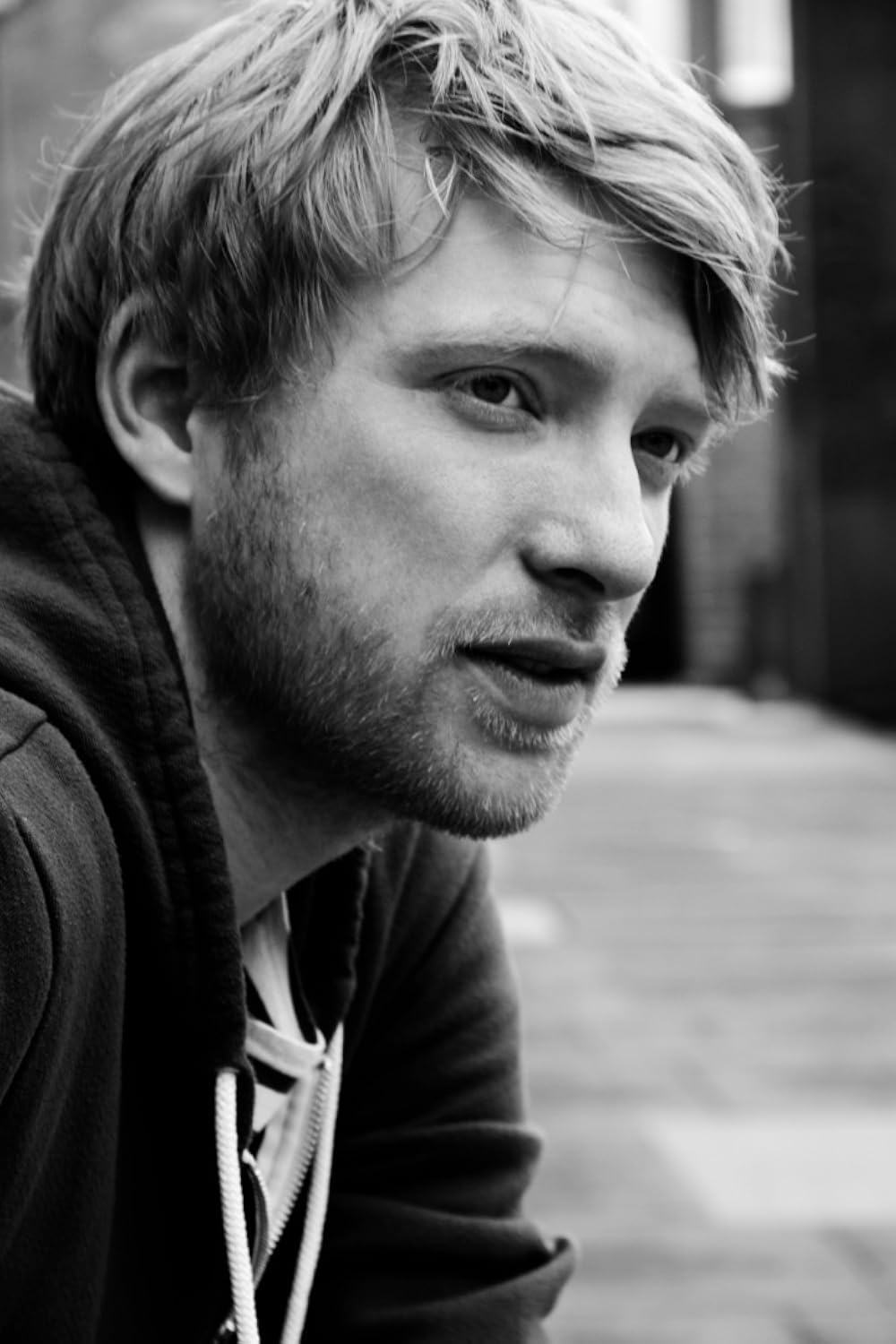 imdb domhnall gleeson