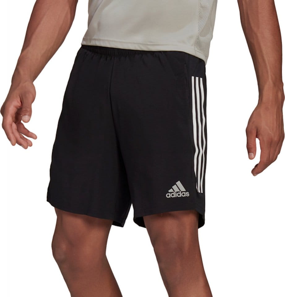 own the run shorts