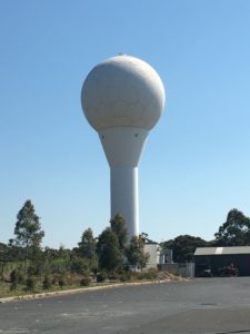 terrey hills radar