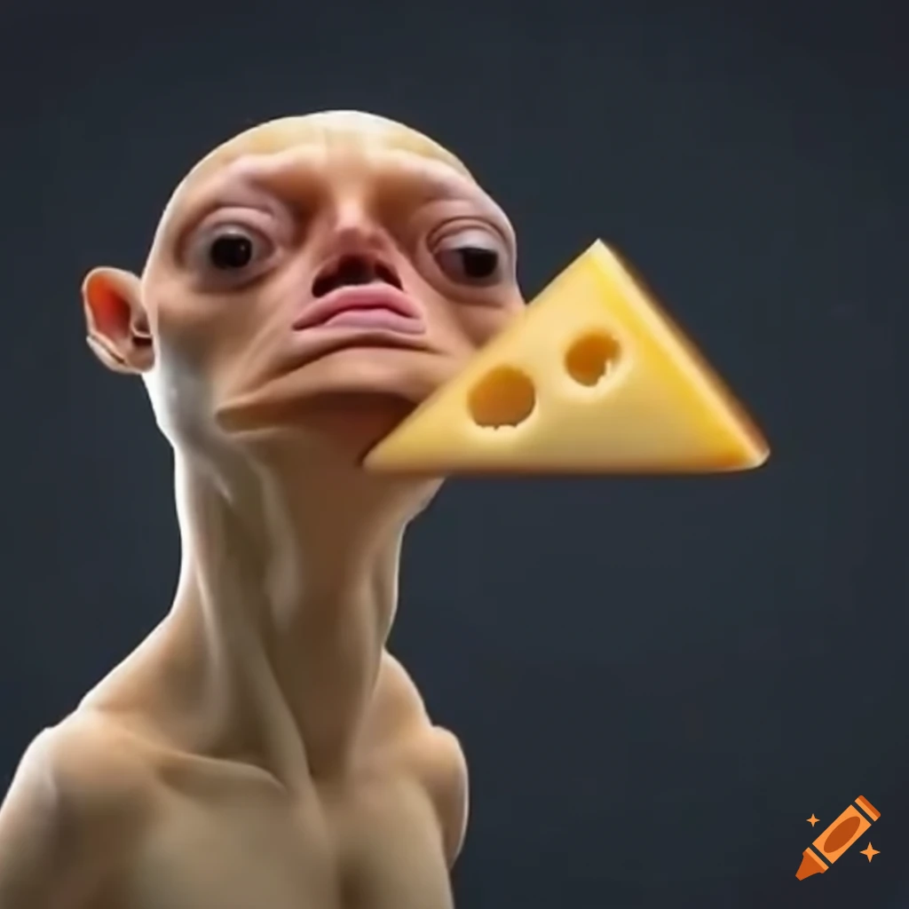 cheese meme