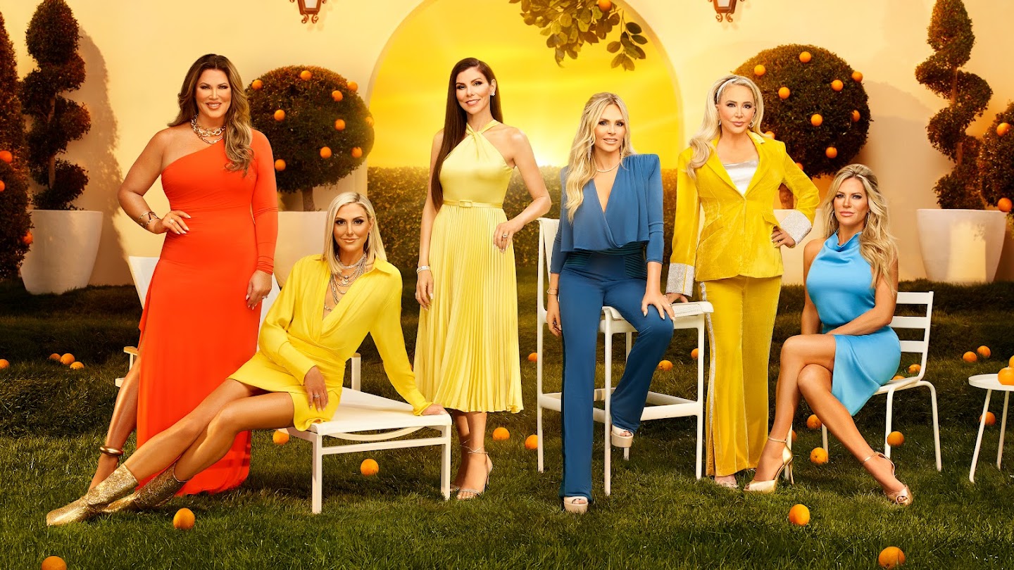 the real housewives of orange county watch online